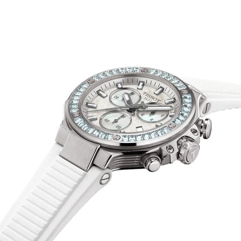 Tissot T-Race Quartz Unisex Watch T1418179711100