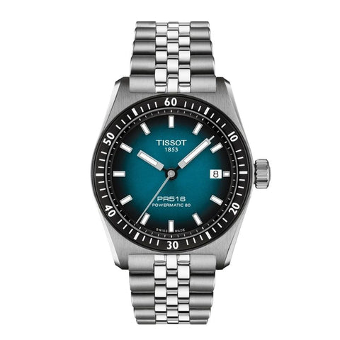 Tissot PR516 Automatic Unisex Watch T1494071104100