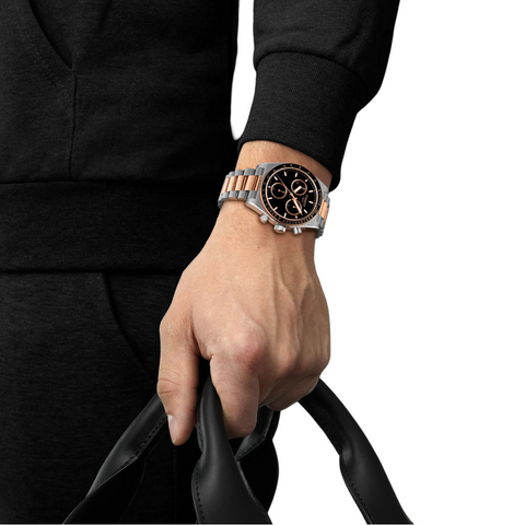 Tissot PR516 Quartz Chronograph Men's Watch T1494172205101