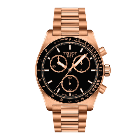 Tissot PR516 Chronograph Quartz Men's Watch T1494173305100