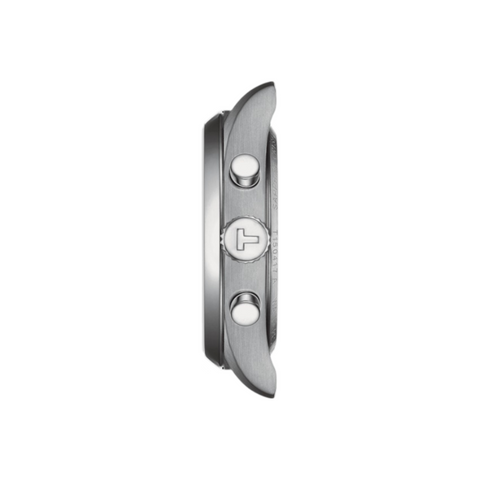 Tissot PR 100 Chronograph T-Classic Quartz Men's Watch T1504171104100