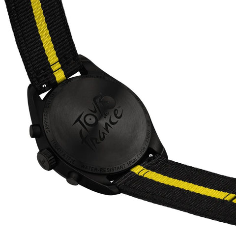 Tissot PR 100 Tour de France Special Edition Quartz Men's watch T1504173705700
