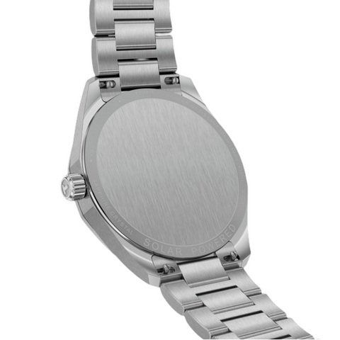 Tissot PRC 100 Solar Quartz 39mm Men's Watch T1514221103100