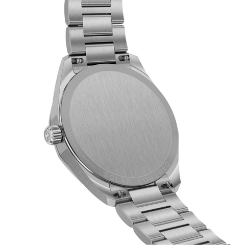 Tissot PRC 100 Solar Quartz 39mm Men's Watch T1514221104100