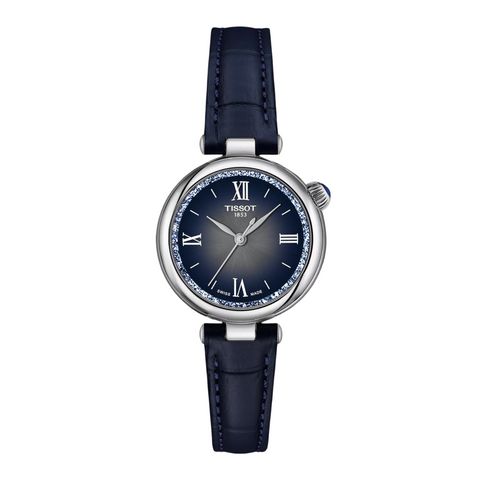 Tissot Desir Quartz Watch T1520101603801