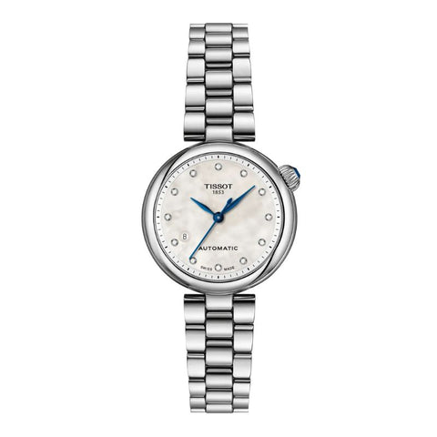 Tissot Desir Quartz Women's watch T1522071111600