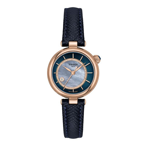 Tissot Desir Automatic Women's watch T1522073613100