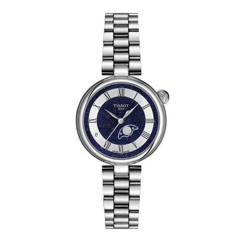 Tissot Desir Quartz Women's watch T1522231149300