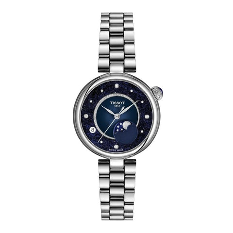 Tissot Desir Quartz Women's Watch T1522231149600