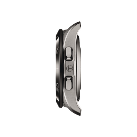 Tissot T-Touch Connect Sport Touch Collection Quartz Unisex Watch T1534204705102