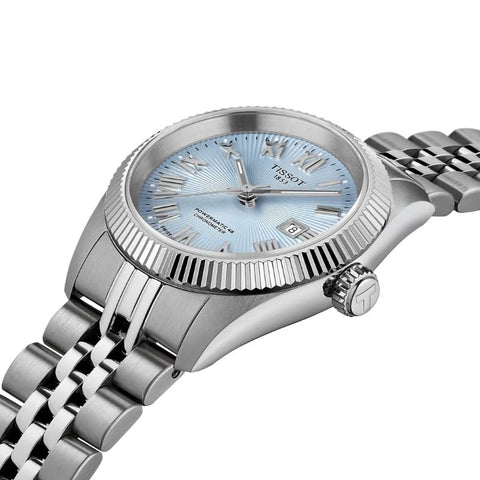Tissot Ballade Automatic Women's Watch T1562081135300