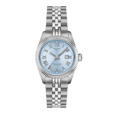 Tissot Ballade Automatic Women's Watch T1562081135300