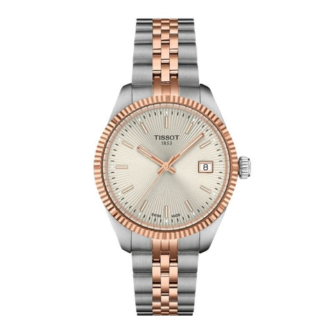 Tissot Ballade Quartz Women's Watch T1562102203101