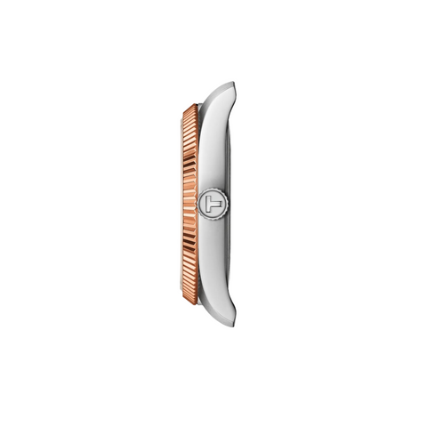 Tissot Ballade 34mm Quartz Women's Watch T1562102204100
