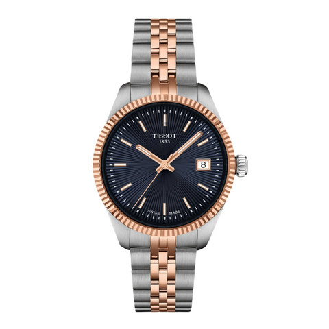 Tissot Ballade 34mm Quartz Women's Watch T1562102204100