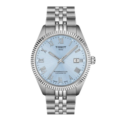 Tissot Ballade Mechanical Men's Watch T1564081135300