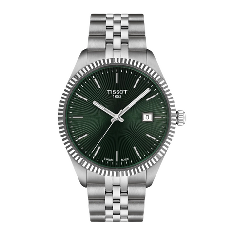 Tissot Ballade 40mm Quartz Men's Watch T1564101109100