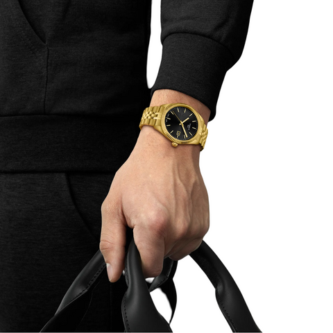 Tissot Ballade 40mm Quartz Men's Watch T1564103305100
