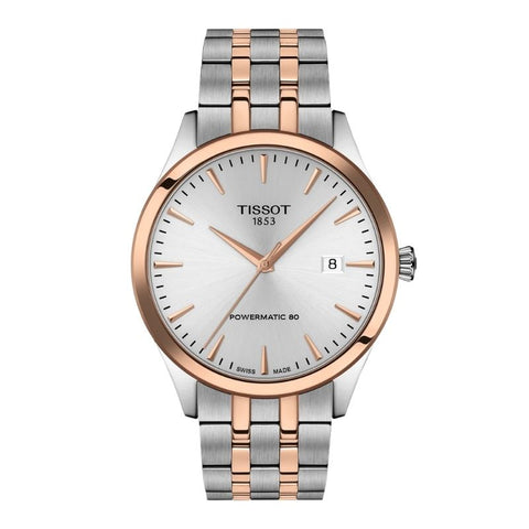 Tissot Classic Dream Automatic Men's Watch T1584072203101