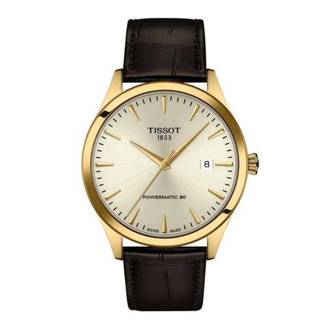 Tissot Classic Dream Automatic Men's Watch T1584073626100