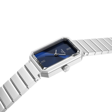 Tissot SRV Quartz Womens Watch T1601101104300
