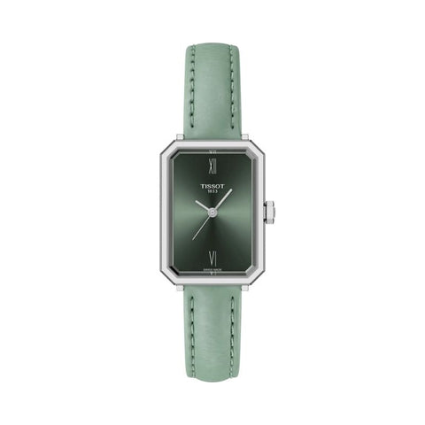 Tissot SRV Quartz Women's Watch T1601101609300
