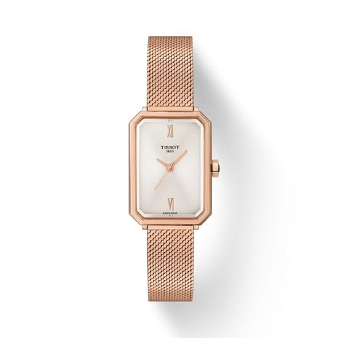 Tissot SRV Quartz Women's Watch T1601103303300