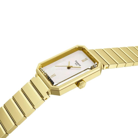 Tissot SRV Quartz Womens Watch T1601103311300