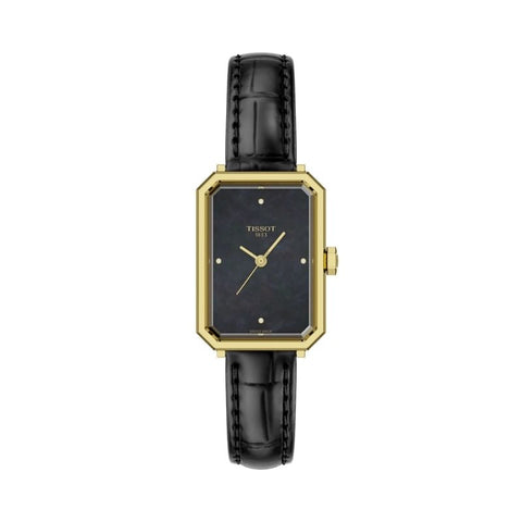Tissot SRV Quartz Women's Watch T1601103612600