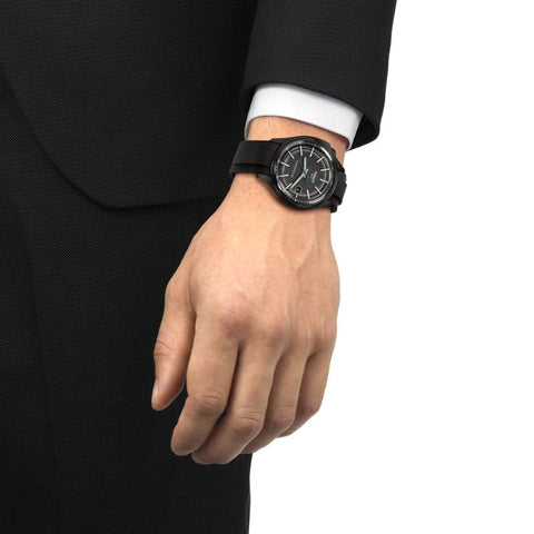 Tissot Pinarello Automatic Men's watch T1624089706100