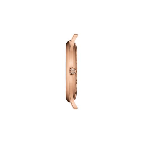 Tissot Excellence Lady 18K Gold Quartz Women's Watch T9262107613100