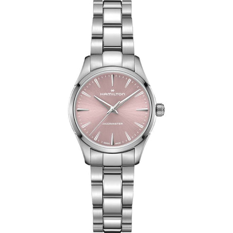 Hamilton Jazzmaster Quartz Women's Watch H32301171