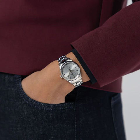 Hamilton Jazzmaster Quartz Womens Watch h32301181