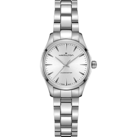 Hamilton Jazzmaster Quartz Women's Watch H32301181