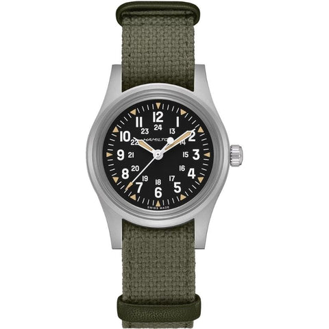 Hamilton Khaki Field Mechanical Women's Watch h69399930