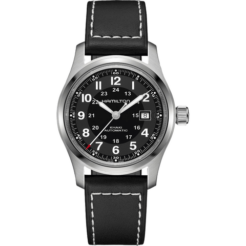 Hamilton Khaki Field Automatic Men's Watch h70605733