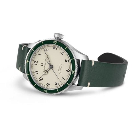 Hamilton Khaki Aviation Pilot Pioneer Automatic Unisex Watch h76255810