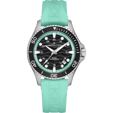 Hamilton Khaki Navy Scuba Automatic Men's Watch h82415331
