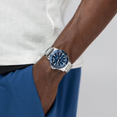 Hamilton Khaki Navy Scuba Automatic Men's Watch h82425140