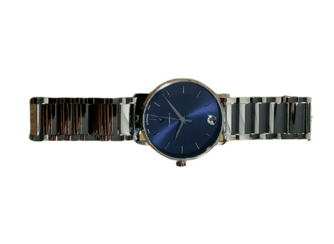 Movado Museum Classic Automatic Men's Watch 0607302