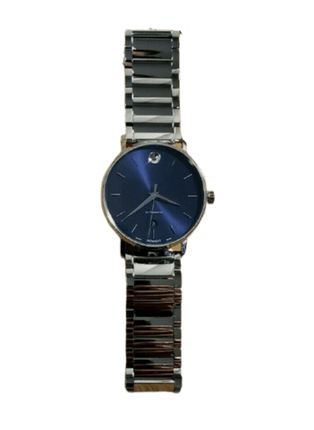 Movado Museum Classic Automatic Men's Watch 0607302
