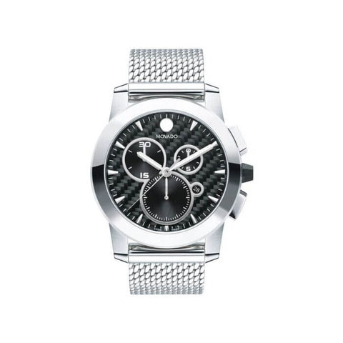 Movado Vizio Quartz Men's watch 0607380