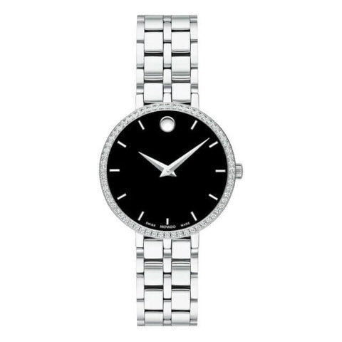 Movado Kora Quartz Women's Watch 0607385