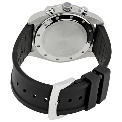 Movado Sport Quartz Men's Watch 0607438