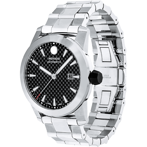 Movado Vizio Automatic Men's Watch 0607543
