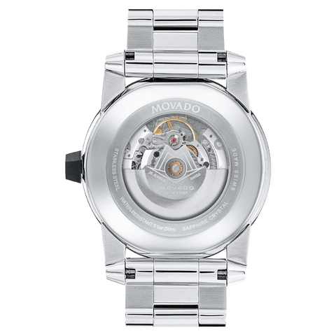 Movado Vizio Automatic Men's Watch 0607543