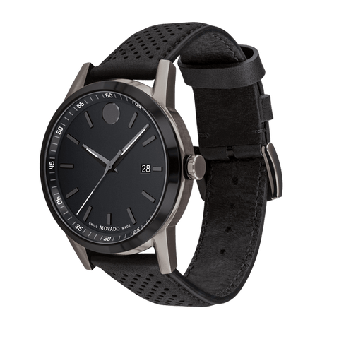 Movado Museum Sport Quartz Men's Watch 0607559