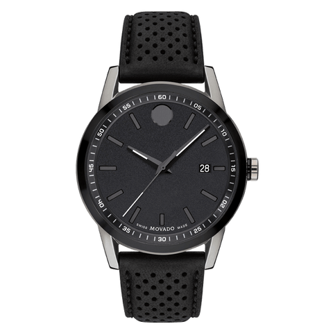 Movado Museum Sport Quartz Men's Watch 0607559