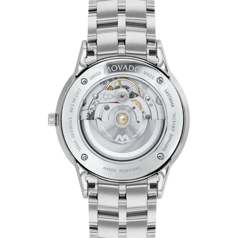 Movado 1881 Automatic Men's Watch 0607569