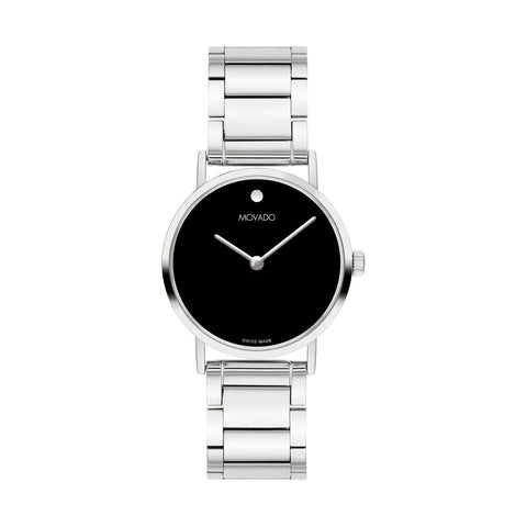 Movado Signature Quartz Women's watch 0607601